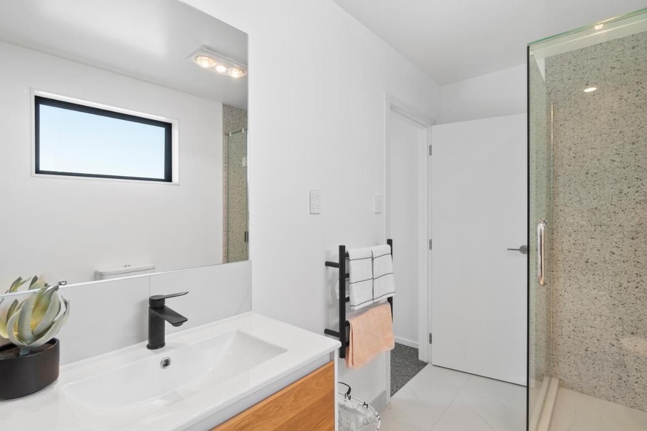 New House Walk To Rototuna Shopping Mall Villa Hamilton Esterno foto