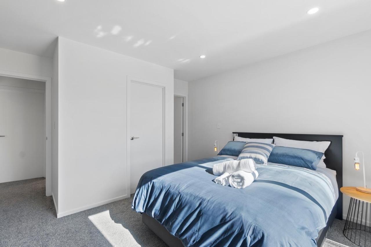 New House Walk To Rototuna Shopping Mall Villa Hamilton Esterno foto